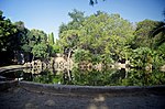 Miniatura per Parcs i jardins del Masnou