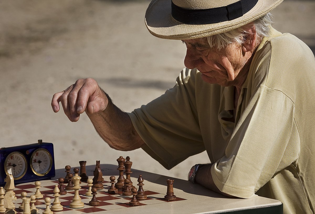 A incrível vitória de Ivano contra os melhores jogadores de xadrez no Grand  Chess Tour. — Eightify