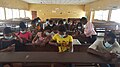 Participants during the Launch of Igbo Wiki Fan Club, Owerri