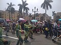 Pasacalle de Lima por la Festividad de la Virgen de la Candelaria 2024 685