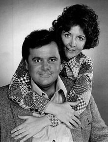 Paul Sorvino Mitzi Hoag We'll Get By 1975.JPG