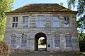 Pavillon de l'Arquebuse