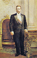 Germán Riesco（チリ大統領）