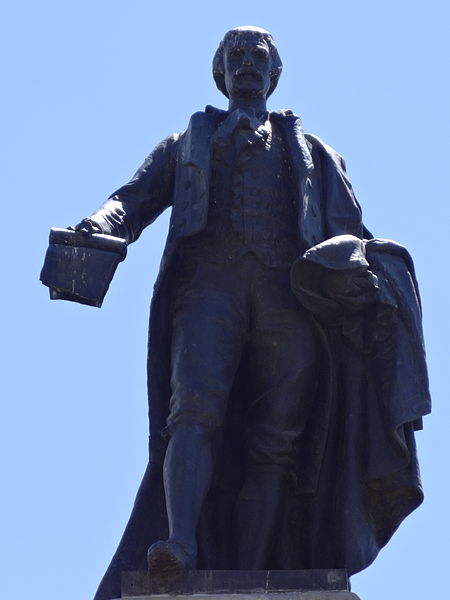 File:Pedro Domingo Murillo, Plaza Murillo, La Paz, Bolivia 02.JPG