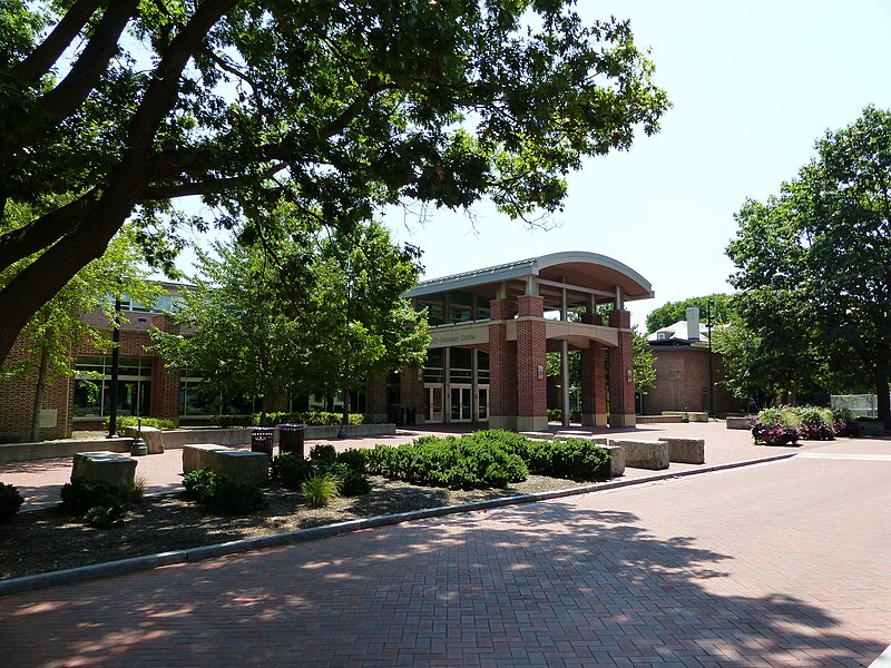 File:Penn State University HUB 10.jpg