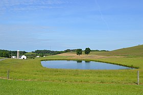 Perry Township (comté de Clarion, Pennsylvanie)