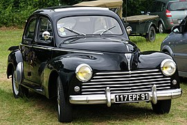 Peugeot 203