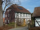 Pfarrhaus