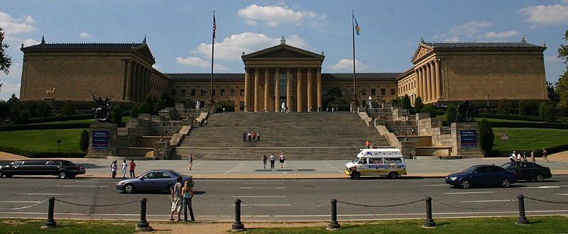 File:Philadelphia Museum of Art Pennsylvania USA (cropped).jpg