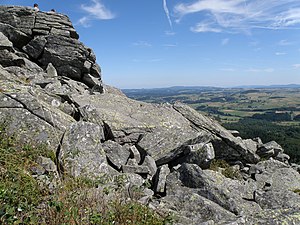 Habiter à Araules