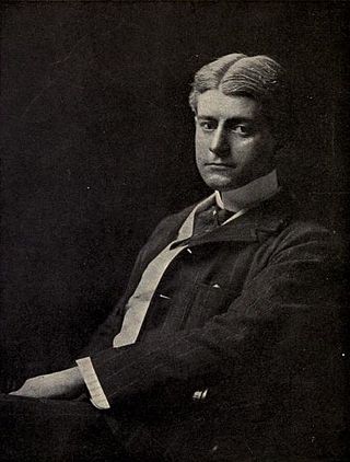 <span class="mw-page-title-main">Frank Norris</span> American journalist and novelist (1870-1902)