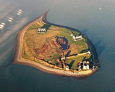 Piel island, Cumbria