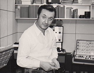 <span class="mw-page-title-main">Piero Umiliani</span> Musical artist