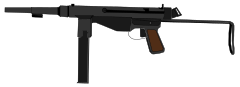 Pistola-metralhadora FBP.svg
