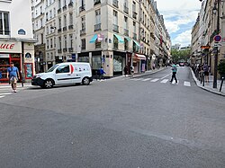 Place Louise-Catherine-Breslau-et-Madeleine-Zillhardt