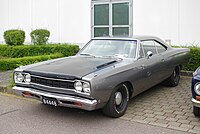 1968 Plymouth Road Runner Plymouth Road Runner BW 2016-07-17 13-30-55.jpg