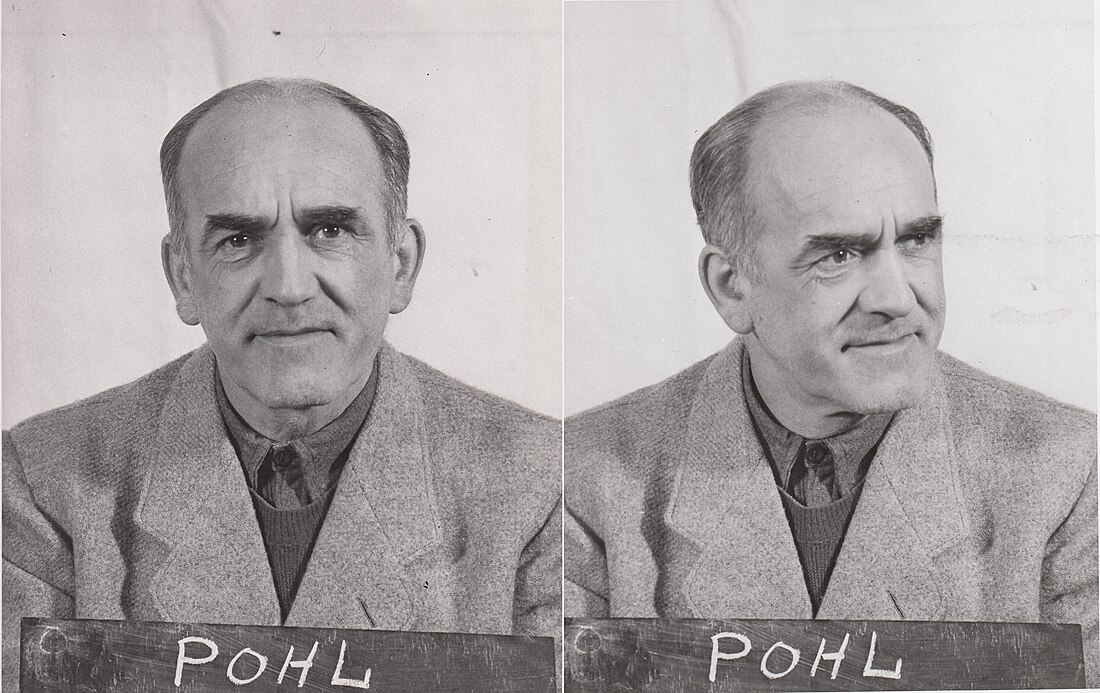 Oswald Pohl