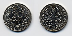 Polish Złoty