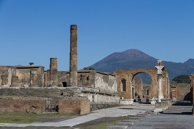 Pompeya