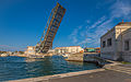 * Nomination Tivoli Bridge, Sète, Hérault, France. --Christian Ferrer 12:54, 7 February 2014 (UTC) * Promotion  Support --A.Savin 15:49, 7 February 2014 (UTC)