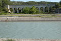 Pont près du Canal de Marseille (près de Charleval).JPG
