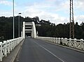 Ponte do Pedrido.