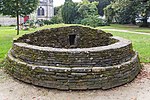 Vignette pour Tumulus de Nillizien