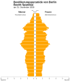 Population pyramid of borough Spandau (DE-2009-12-31).svg