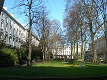 Porchester Square Gardens - geograph.org.uk - 363441.jpg