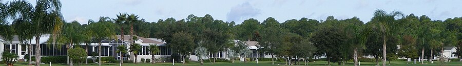 Port Orange page banner