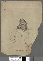 Thumbnail for File:Portrait of Inigo Jones (4674161).jpg