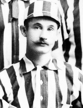 <span class="mw-page-title-main">Abner Powell</span> American baseball player (1860–1953)