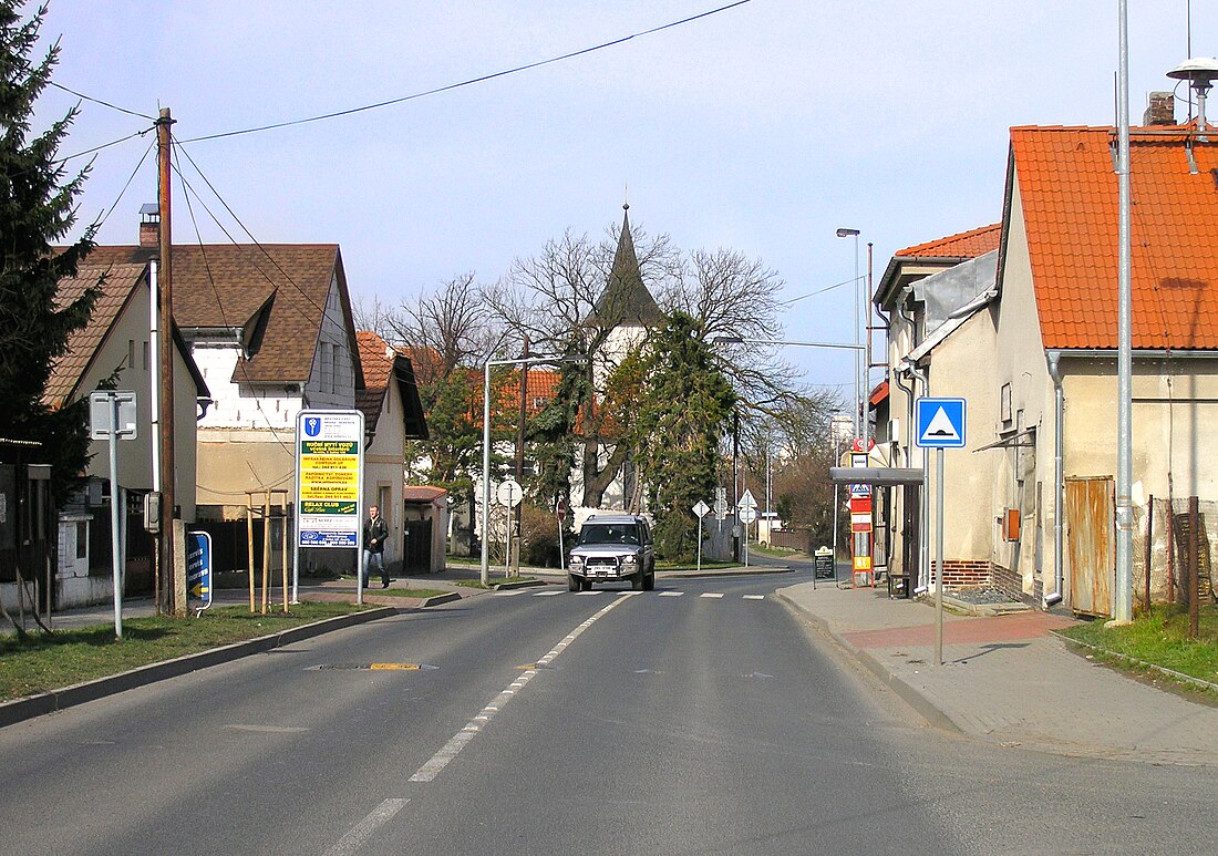 Hrnčíře (Šeberov)