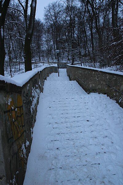 File:Praha, Petřín, 2021 (16).jpg