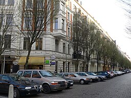 PrenzlauerBergGreifenhagenerStraße