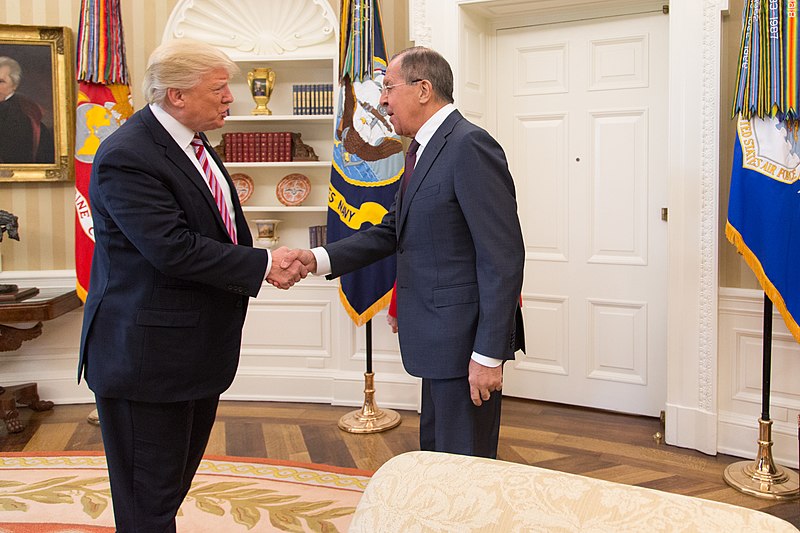 File:President Trump Meets with Russian Foreign Minister Sergey Lavrov (34597652845).jpg