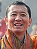 Bhutans premierminister Dr. Lotay Tshering den 28. december 2018 (beskæret).jpg