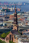 Hauptkirche Sankt Katharinen (Hamburg)