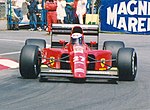 A(z) Ferrari 642 lap bélyegképe