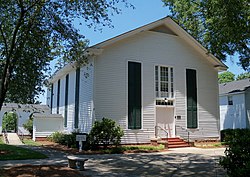 Providence Presbyterian Kilisesi.jpg