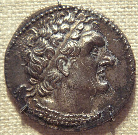 Ptolemaios VI Philometor