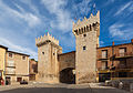 * Nomination Low Gate, Daroca, Zaragoza, Spain --Poco a poco 18:12, 17 January 2014 (UTC) * Promotion  Support --Iifar 18:25, 17 January 2014 (UTC)