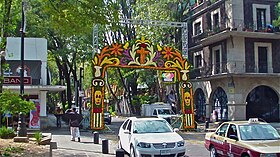 Polanco, Mexico City - Wikipedia