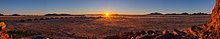 Puesta de sol, desierto de Namib, Namibia, 2018-08-05, DD 84-90 PAN.jpg