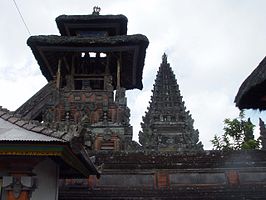 Pura Ulun Danu Bratan