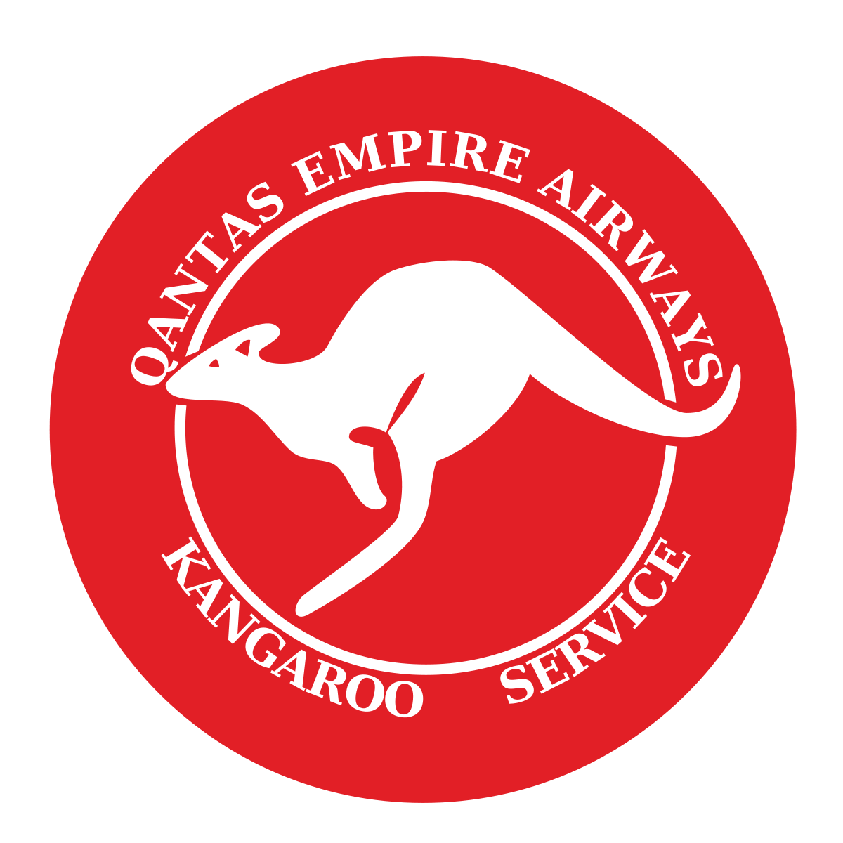File:Qantas Empire Airways Kangaroo Service logo 1944–1947.svg ...