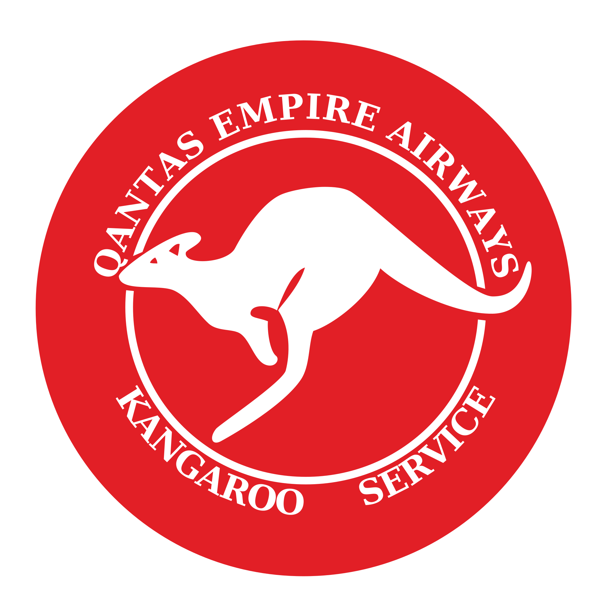 qantas logo