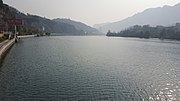 Thumbnail for Qing River