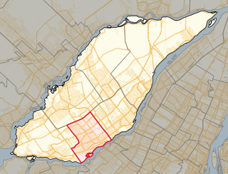 <span class="mw-page-title-main">Chomedey (electoral district)</span> Provincial electoral district in Quebec, Canada