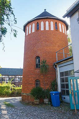 Harzweg Quedlinburg